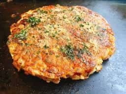 お好み焼き 嫩樹