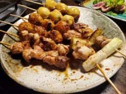 やきとり たづや 千林大宮店