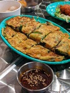 韓国屋台料理とナッコプセのお店ナム 西院店