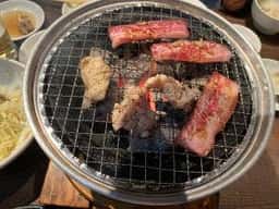 ホルモン焼道場 蔵 立川南口店