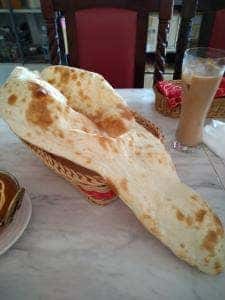 アジアンダイニング ザルサ