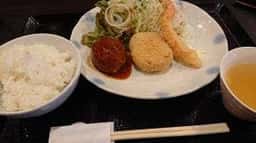 海老屋 なかしま 別邸