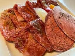 叙々苑 横浜スカイビル28