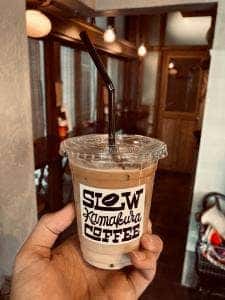SLOW 鎌倉店 SHOP & CAFE