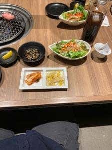焼肉大将軍 都町本店