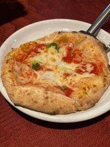 究極の生パスタ ロゼッタ福津