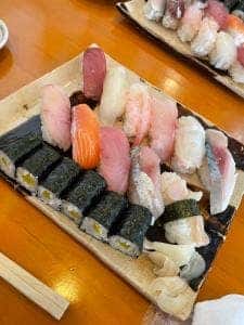 寿し処 翔