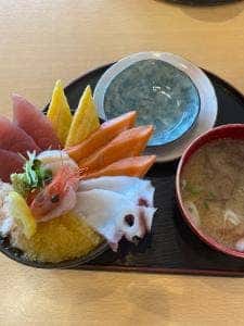 どんぶり茶屋 おたる堺町通り店