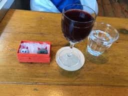 カフェ 土瑠茶 ドルチェ