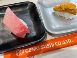 魚べい 川越クレアモール店