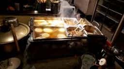 だし処 やまだ家