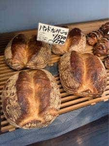 パン トゥルーベ