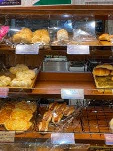 パンブロー・ドゥ・ジャポン 一里山店
