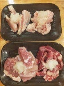 立ち呑み とり焼肉 スタンドとり軍