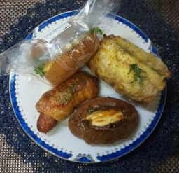 THE STANDARD BAKERS 宇都宮駅パセオ