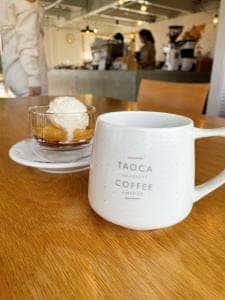 TAOCA COFFEE JURINJI