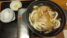 夢庵 宇都宮戸祭店