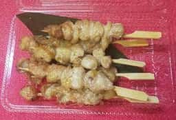 隠れ菴 忍家 宇都宮駅東口店