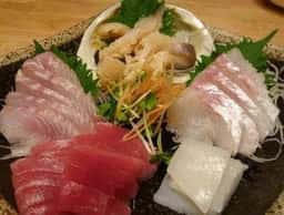 和食 よし園