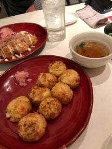 たこやき風風 野田阪神2号店