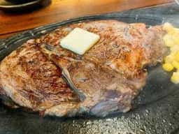 ステーキハウス リベラ 目黒店