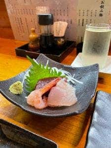 季節料理けんちゃん