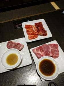 ワンカルビ 西大津店