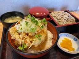 一休そば総本店