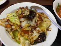 小香港リトルホンコン