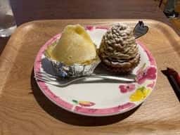 シュベーネ 菊川本店