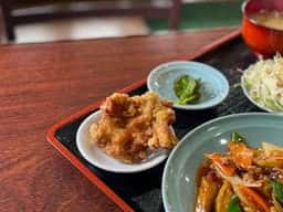 中華料理 香福園
