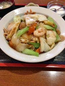 食福