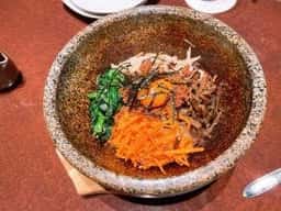 焼肉南大門 離宮 宇都宮