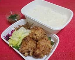 骨付鳥、からあげ、ハイボール がブリチキン。宇都宮馬場通り店