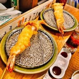 串揚げ イナホノシズク 1号店