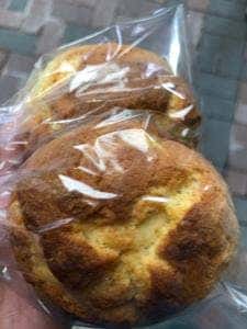 おじちゃんのパン工場.