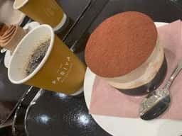PARIYA DELICATESSEN