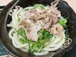 はなまるうどん Echika池袋店