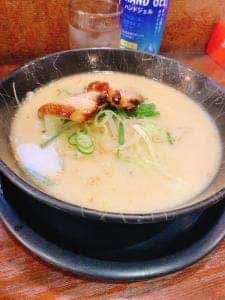 こうちゃん らー麺