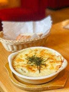 コメダ珈琲店 板橋四葉店