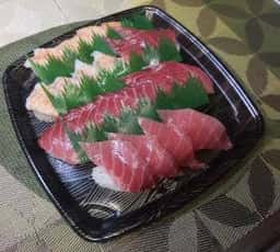 スシロー 宇都宮鶴田店
