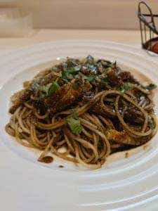 麺匠 パスタバカ一代