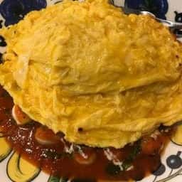 たまごダイニング TRIANGLE