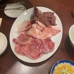 いくどん 相模大野店