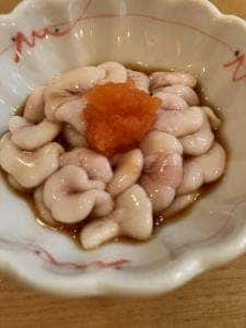 魚河岸 ひかり寿司