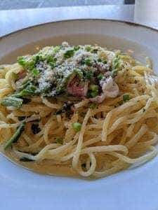 鎌倉パスタ 春日井店