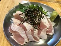 浅草 豚とことん