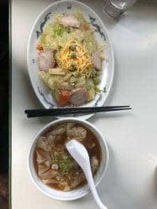 日昌亭支店