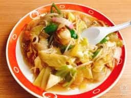 長崎ちゃんめん 岡山伊福店