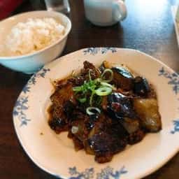 バーミヤン 狛江店